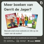 Teken je eigen stripavontuur met Zusje 9789025749293, Boeken, Verzenden, Zo goed als nieuw, Gerrit de Jager
