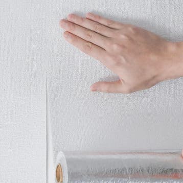 50cm 3D Linnen Behang - Zelfklevend, Waterdicht & Verdikt PV, Verzenden