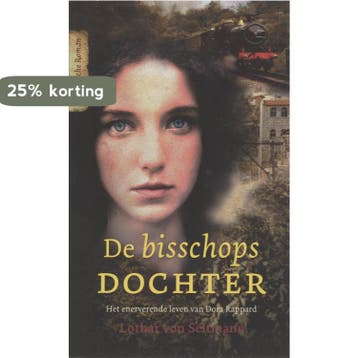 BISSCHOPSDOCHTER, DE 9789085200581 L. von Seltmann, Verzenden, Zo goed als nieuw, L. von Seltmann