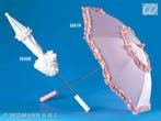 Paraplu 72 cm, Ophalen of Verzenden, Nieuw