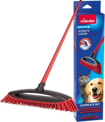 Dierenhaar Verwijderaar | 32% Korting | Ideaal!, Ophalen of Verzenden, Bezem of Borstel