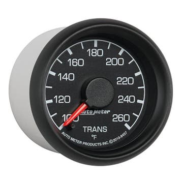 Autometer Factory Match Ford 52.4mm Full Sweep Electronic, Ophalen of Verzenden, Nieuw