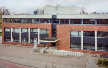 Werkplekken te huur Velp Reigerstraat 30, Huur