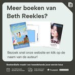 Lockdown on London Lane 9781989365854 Beth Reekles, Verzenden, Zo goed als nieuw, Beth Reekles