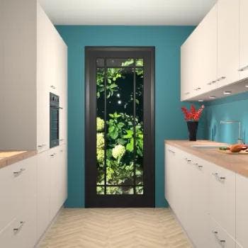 Kasjmier keuken Tacoma 114273, Verzenden, Nieuw