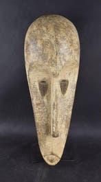 Masker van de ngil - Giftand - Gabon