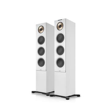 Teufel Home | Airplay 2 + Chromecast streaming speakers, Nieuw