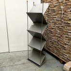 Lourens Fisher draaibare folderstandaard - 168x50x35 cm, Ophalen of Verzenden, Nieuw in verpakking