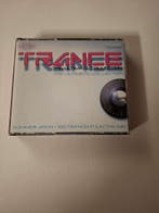 Trance the ultimate collection summer 2000, Verzenden, Nieuw in verpakking