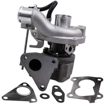 Turbo geschikt voor Dacia Logan Renault Kangoo Twingo 1.5..., Verzenden, Nieuw, Dacia