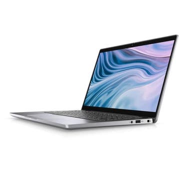 Dell Latitude 7310 -   i7-10e 16GB  - 256GB, Qwerty, Verzenden, 13 inch, Refurbished