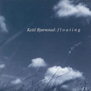 cd - Ketil Bjornstad - Floating, Cd's en Dvd's, Verzenden, Nieuw in verpakking