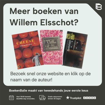 Villa des Roses - Willem Elsschot 5413662904350, Verzenden, Gelezen, Willem Elsschot