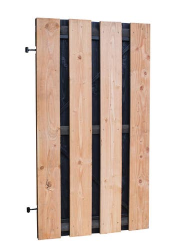 Douglas Poortdeur Combi 100 x 180 cm (1000 x 1800 mm), Nieuw