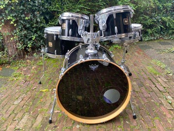 INKOOP-VERKOOPslagwerk! SLINGERLAND-SONOR-GRETSCH-PREMIER..., Ophalen, Zo goed als nieuw