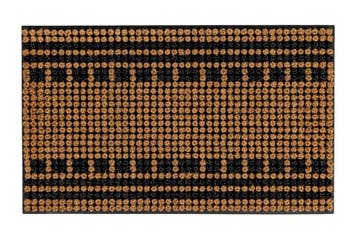 Boutique Kokosmat 45x75 cm – Stijlvol, duurzaam en praktisch, Verzenden, Nieuw