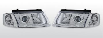 Koplampen | geschikt voor Volkswagen Passat B5 3B 1996-2000, Verzenden, Nieuw, Volkswagen