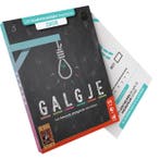 Galgje Junior Partyspel, Ophalen of Verzenden, Nieuw