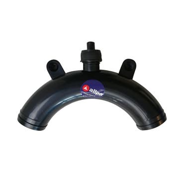 Allpa Beluchter voor scheepstoilet 19, 25 of 38mm-Ø 25mm, Watersport en Boten, Ophalen of Verzenden, Nieuw