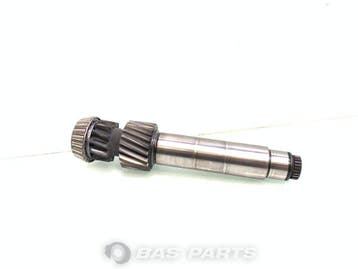 Volvo Hulpas 20544785, Ophalen, Gebruikt, Volvo, Transmissie en Toebehoren
