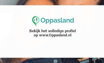 Natascha zoekt een oppas in Rotterdam voor 1 kind op maan...