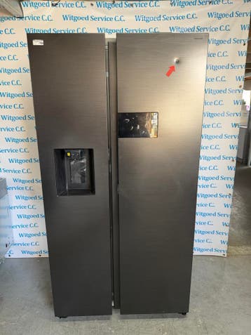 Amerikaanse Koelkast Samsung RS90F65EDFEF, Witgoed en Apparatuur, Koelkasten en IJskasten, Verzenden, Nieuw