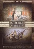 Both sides of the line - DVD, Cd's en Dvd's, Verzenden, Nieuw in verpakking
