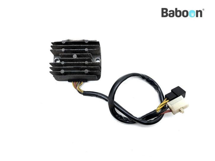 Spanningsregelaar Suzuki VZ 800 1997-2004 Marauder (VZ800), Motoren, Onderdelen | Suzuki, Gebruikt, Verzenden