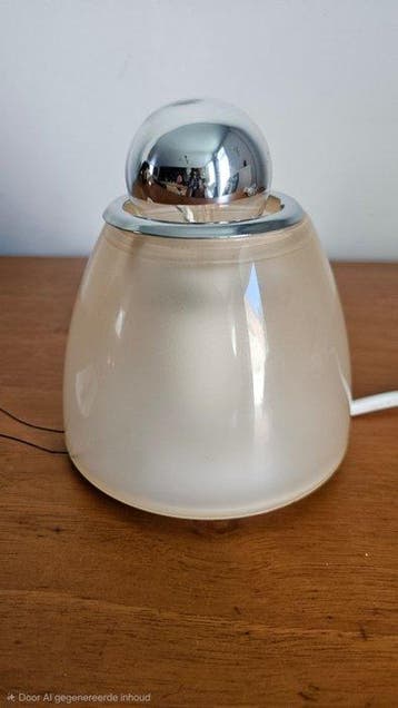 Artemide - Ernesto Gismondi - Lamp - Kalias - Glas,