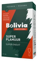 Superplamuur 500 gram, Ophalen of Verzenden, Nieuw