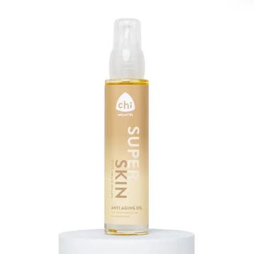 SuperSkin Anti Aging Oil (Gezichtsolie) - 50 ml - Chi, Ophalen of Verzenden, Nieuw
