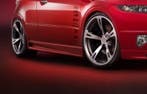 SK-Import Side Skirts Polyester Honda Civic, Ophalen of Verzenden, Nieuw