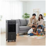 Kobi Windstar VIENTO COOL-R 65W luchtkoeler 7 liter zwart..., Ophalen of Verzenden, Nieuw