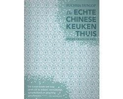 Boek De echte Chinese keuken thuis 9789045207797, Boeken, Verzenden, Zo goed als nieuw