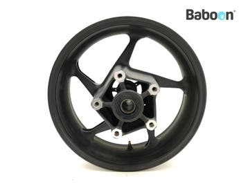 Achterwiel Yamaha XP 560 T-Max Tech Max ABS 2020-2021 (TMAX, Motoren, Verzenden, Gebruikt