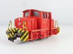 Fleischmann H0 - 4203 - Diesellocomotief (1) - O&K BR MV 9, Hobby en Vrije tijd, Modeltreinen | H0, Nieuw