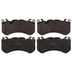 Remblokken set MERCEDES-BENZ C-KLASSE (C 63 AMG,AMG C 63,..., Ophalen of Verzenden, Nieuw