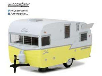 GSDCCgl 00018410A Shasta Airflyte 2015 *Hitch & Tow Trail..., Ophalen of Verzenden, Nieuw