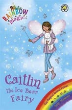 Rainbow Magic 9781408303559 Daisy Meadows, Verzenden, Gelezen, Daisy Meadows