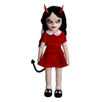 The Return of the Living Dead Dolls Doll Sin 25 cm, Ophalen of Verzenden, Nieuw