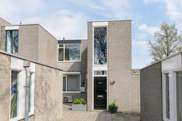Te huur: Appartement Bijster in Hoogvliet Rotterdam, Huizen en Kamers, Hoogvliet Rotterdam, Appartement, Zuid-Holland