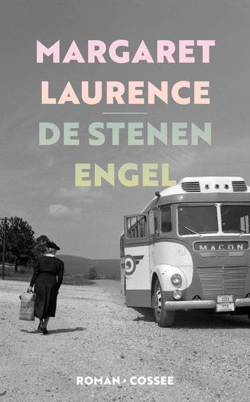 De stenen engel / Manawaka / 1 - Margaret Laurence, Verzenden, Gelezen, Margaret Laurence