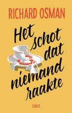 Het schot dat niemand raakte / De moordclub (op donderdag) /, Boeken, Verzenden, Gelezen, Richard Osman