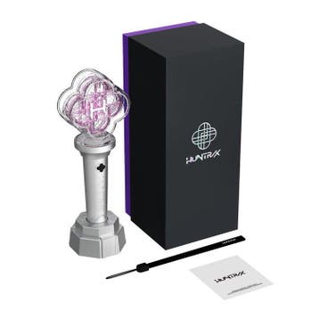 kpop merchandise - Huntrix - LIGHTSTICK OFFICIAL, Verzenden, Zo goed als nieuw