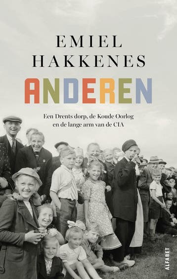 Anderen | Emiel Hakkenes | Nieuw, Ophalen of Verzenden, Nieuw, Emiel Hakkenes