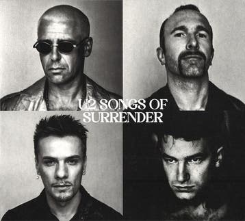 cd - U2 - Songs Of Surrender, Verzenden, Nieuw in verpakking