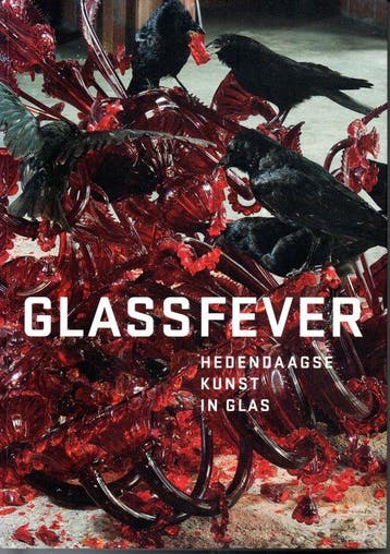 GlassFever - John Sillevis 9789071722257, Verzenden, Zo goed als nieuw, John Sillevis