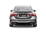 Akrapovic Mercedes-AMG A 35 (V177) - OPF/GPF 2019 - 2024 -, Auto-onderdelen, Uitlaatsystemen, Verzenden, Nieuw