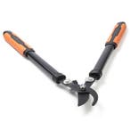 Takkenschaar | BLACK+DECKER | 35.5 cm (Staal), Verzenden, Nieuw, Black & Decker