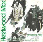 cd - Fleetwood Mac - Greatest Hits Live, Verzenden, Zo goed als nieuw